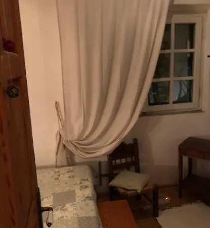 Hikers 3 Apartment
